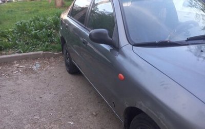 Chevrolet Lanos I, 2006 год, 260 000 рублей, 1 фотография