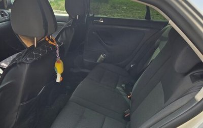 Volkswagen Jetta VI, 2007 год, 400 000 рублей, 1 фотография