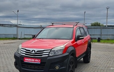 Great Wall Hover H3 I, 2012 год, 360 000 рублей, 1 фотография