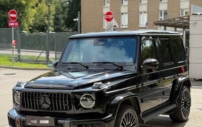 Mercedes-Benz G-Класс AMG, 2025 год, 33 499 000 рублей, 1 фотография