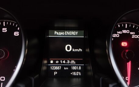 Audi A5, 2015 год, 2 100 000 рублей, 5 фотография