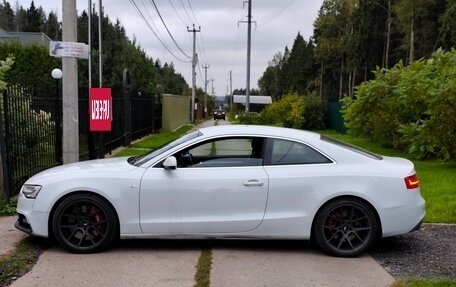 Audi A5, 2015 год, 2 100 000 рублей, 2 фотография