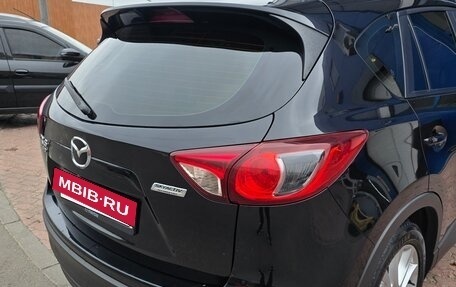Mazda CX-5 II, 2014 год, 1 650 000 рублей, 6 фотография