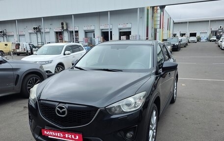 Mazda CX-5 II, 2014 год, 1 650 000 рублей, 5 фотография