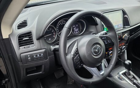 Mazda CX-5 II, 2014 год, 1 650 000 рублей, 10 фотография