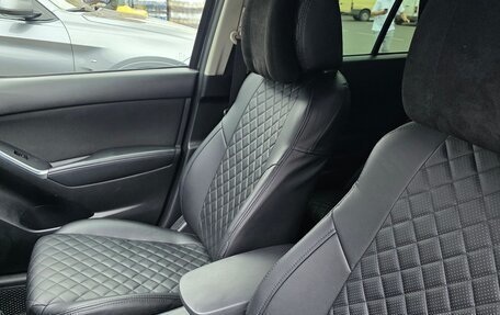 Mazda CX-5 II, 2014 год, 1 650 000 рублей, 13 фотография