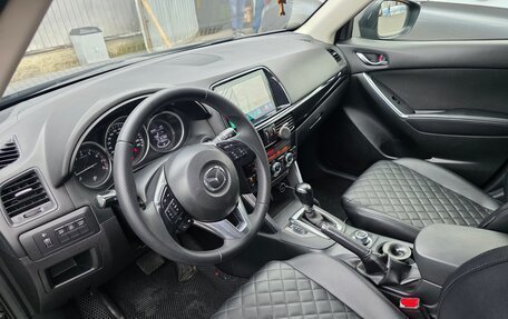 Mazda CX-5 II, 2014 год, 1 650 000 рублей, 15 фотография
