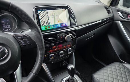 Mazda CX-5 II, 2014 год, 1 650 000 рублей, 11 фотография