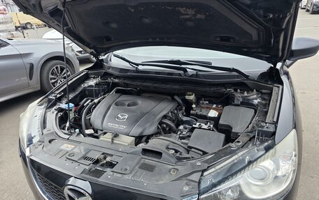 Mazda CX-5 II, 2014 год, 1 650 000 рублей, 19 фотография