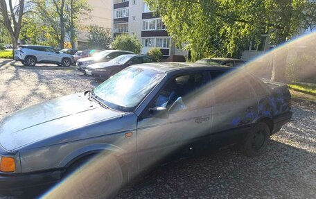 Volkswagen Passat B3, 1989 год, 180 000 рублей, 2 фотография