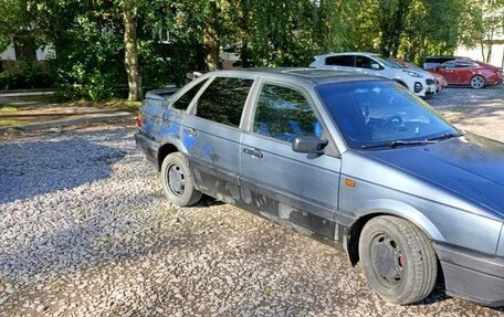 Volkswagen Passat B3, 1989 год, 180 000 рублей, 9 фотография