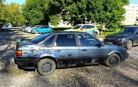 Volkswagen Passat B3, 1989 год, 180 000 рублей, 15 фотография
