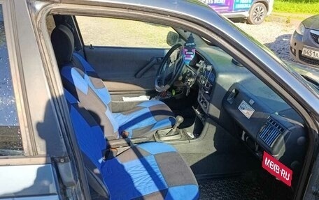 Volkswagen Passat B3, 1989 год, 180 000 рублей, 8 фотография