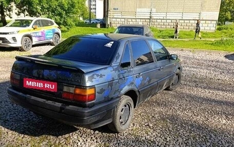 Volkswagen Passat B3, 1989 год, 180 000 рублей, 7 фотография