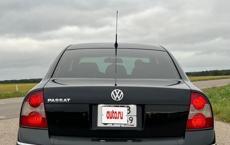 Volkswagen Passat B5+ рестайлинг, 2001 год, 450 000 рублей, 5 фотография