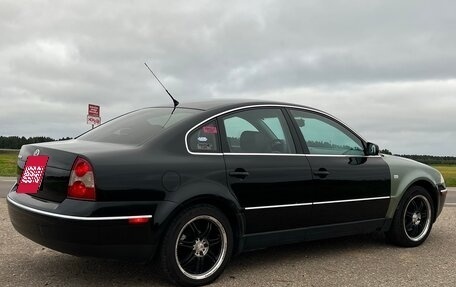 Volkswagen Passat B5+ рестайлинг, 2001 год, 450 000 рублей, 6 фотография