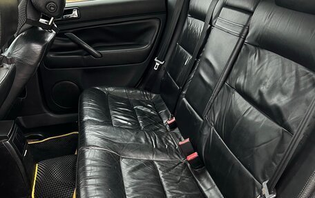 Volkswagen Passat B5+ рестайлинг, 2001 год, 450 000 рублей, 17 фотография