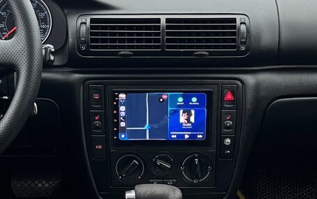 Volkswagen Passat B5+ рестайлинг, 2001 год, 450 000 рублей, 12 фотография