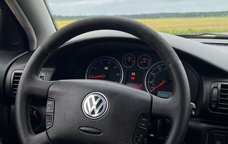 Volkswagen Passat B5+ рестайлинг, 2001 год, 450 000 рублей, 10 фотография