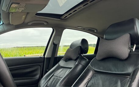 Volkswagen Passat B5+ рестайлинг, 2001 год, 450 000 рублей, 15 фотография