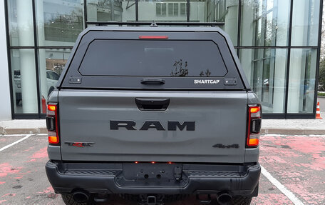 Rambler 1500, 2023 год, 14 800 000 рублей, 4 фотография