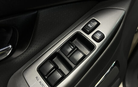 Toyota Land Cruiser Prado 120 рестайлинг, 2008 год, 2 195 000 рублей, 25 фотография