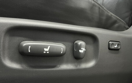Toyota Land Cruiser Prado 120 рестайлинг, 2008 год, 2 195 000 рублей, 24 фотография