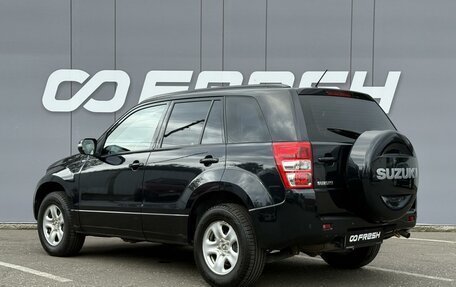 Suzuki Grand Vitara, 2013 год, 1 300 000 рублей, 2 фотография