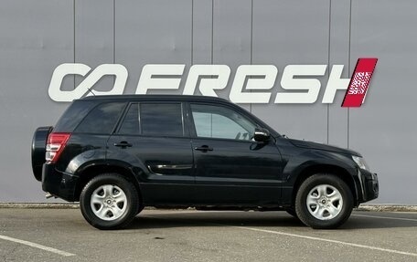 Suzuki Grand Vitara, 2013 год, 1 300 000 рублей, 5 фотография