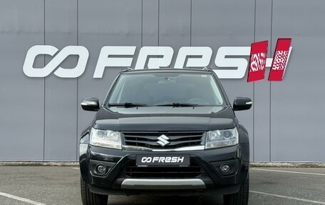 Suzuki Grand Vitara, 2013 год, 1 300 000 рублей, 3 фотография