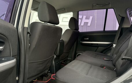 Suzuki Grand Vitara, 2013 год, 1 300 000 рублей, 11 фотография