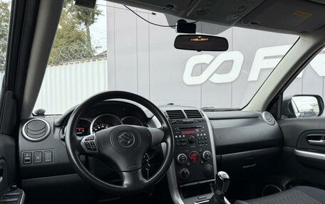 Suzuki Grand Vitara, 2013 год, 1 300 000 рублей, 6 фотография
