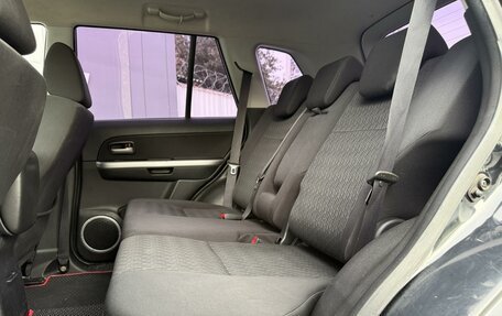 Suzuki Grand Vitara, 2013 год, 1 300 000 рублей, 9 фотография
