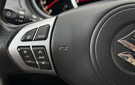 Suzuki Grand Vitara, 2013 год, 1 300 000 рублей, 16 фотография