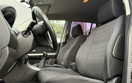 Suzuki Grand Vitara, 2013 год, 1 300 000 рублей, 10 фотография