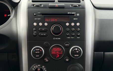 Suzuki Grand Vitara, 2013 год, 1 300 000 рублей, 14 фотография