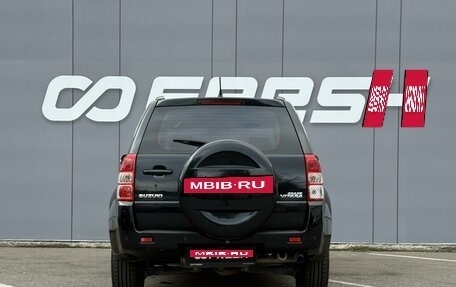 Suzuki Grand Vitara, 2013 год, 1 300 000 рублей, 4 фотография