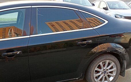 Ford Mondeo IV, 2010 год, 650 000 рублей, 5 фотография