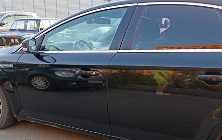 Ford Mondeo IV, 2010 год, 650 000 рублей, 4 фотография