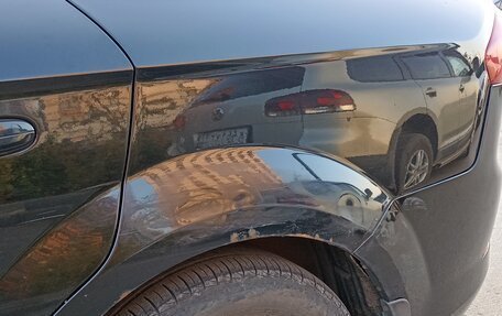 Ford Mondeo IV, 2010 год, 650 000 рублей, 7 фотография