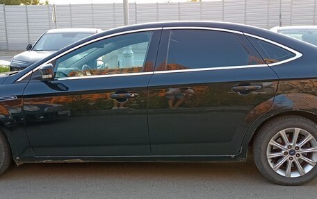 Ford Mondeo IV, 2010 год, 650 000 рублей, 6 фотография