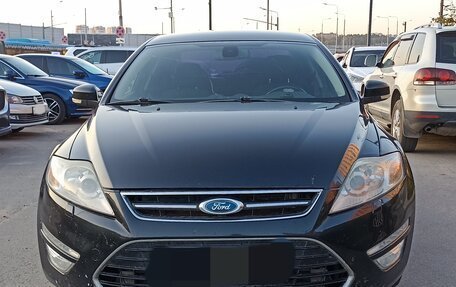 Ford Mondeo IV, 2010 год, 650 000 рублей, 3 фотография