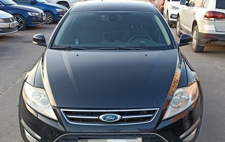Ford Mondeo IV, 2010 год, 650 000 рублей, 2 фотография