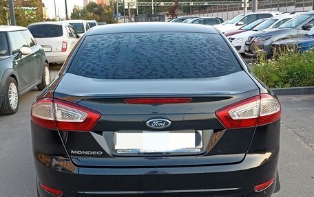 Ford Mondeo IV, 2010 год, 650 000 рублей, 10 фотография