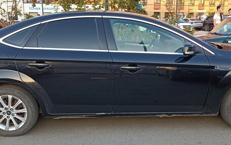 Ford Mondeo IV, 2010 год, 650 000 рублей, 11 фотография