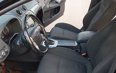 Ford Mondeo IV, 2010 год, 650 000 рублей, 16 фотография