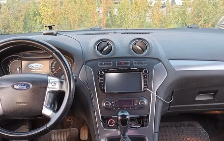 Ford Mondeo IV, 2010 год, 650 000 рублей, 17 фотография