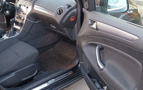 Ford Mondeo IV, 2010 год, 650 000 рублей, 20 фотография