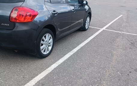 Toyota Auris II, 2007 год, 550 000 рублей, 2 фотография