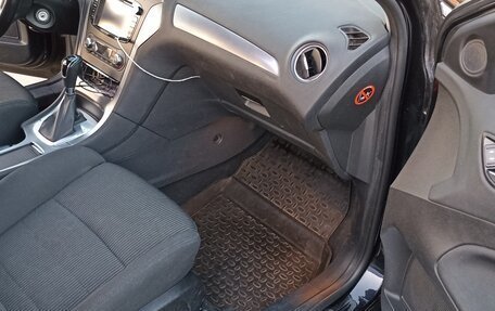 Ford Mondeo IV, 2010 год, 650 000 рублей, 19 фотография